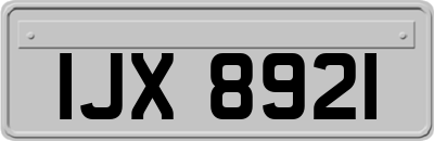 IJX8921