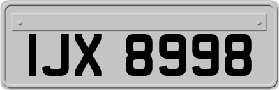 IJX8998