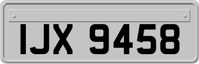 IJX9458