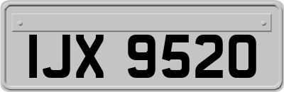 IJX9520