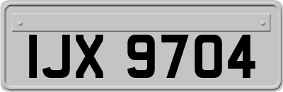 IJX9704