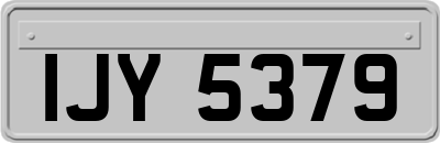 IJY5379