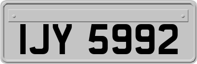 IJY5992