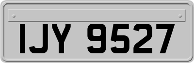 IJY9527