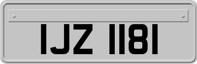 IJZ1181