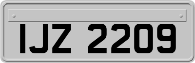 IJZ2209