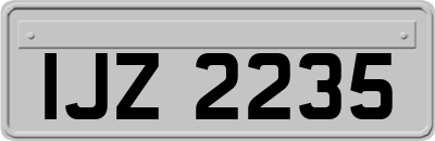 IJZ2235