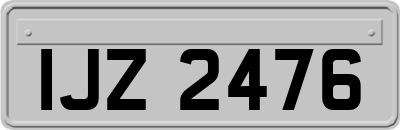 IJZ2476
