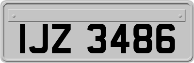 IJZ3486