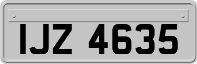 IJZ4635