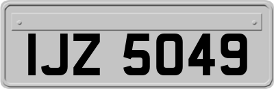 IJZ5049