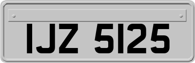 IJZ5125