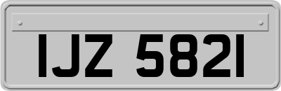 IJZ5821