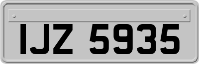 IJZ5935