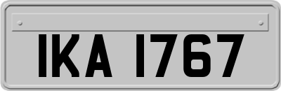 IKA1767