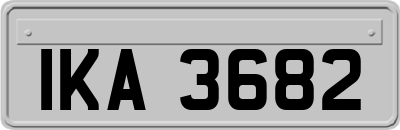 IKA3682