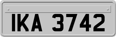 IKA3742