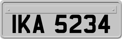 IKA5234