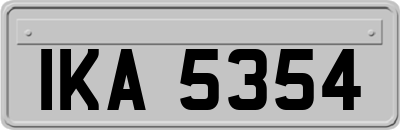 IKA5354