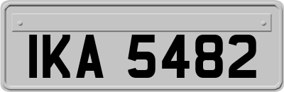 IKA5482
