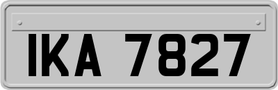 IKA7827