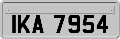 IKA7954