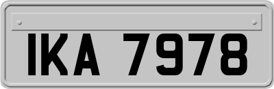 IKA7978