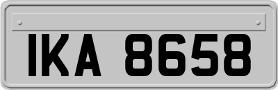 IKA8658