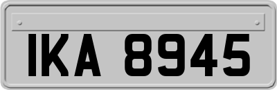 IKA8945