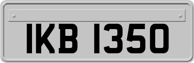 IKB1350