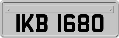 IKB1680