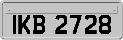 IKB2728