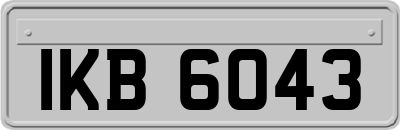 IKB6043