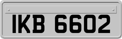 IKB6602