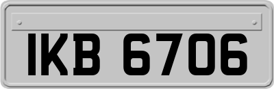 IKB6706