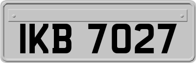 IKB7027