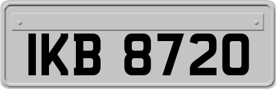 IKB8720