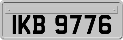 IKB9776