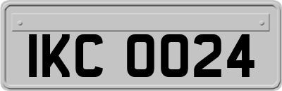 IKC0024