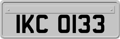 IKC0133