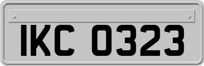 IKC0323