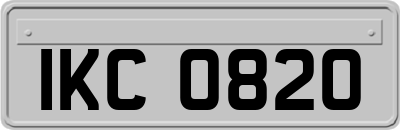 IKC0820