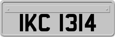 IKC1314
