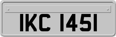 IKC1451