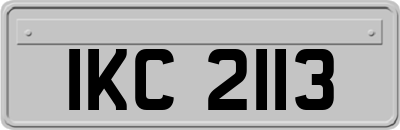 IKC2113