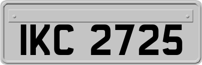 IKC2725
