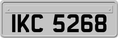 IKC5268