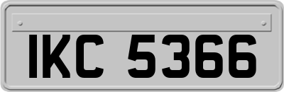 IKC5366