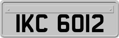 IKC6012