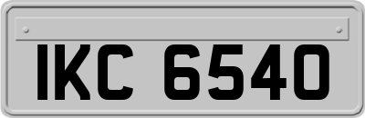 IKC6540